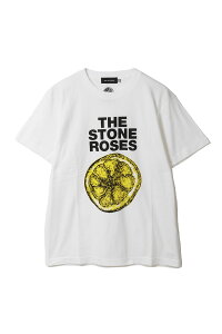 THE STONE ROSES - WHITE (26TSR002W) GOOD ROCK SPEED(�O�b�h���b�N�X�s�[�h)
