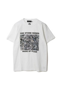 THE STONE ROSES - WHITE (26TSR003W) GOOD ROCK SPEED(�O�b�h���b�N�X�s�[�h)