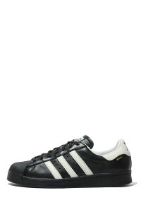 SUPERSTAR 82 GTX - CORE BLACK/FTWR WHITE/OFF WHITE (KI7819) adidas Originals -Women-(�A�f�B�_�X�I���W�i���X)