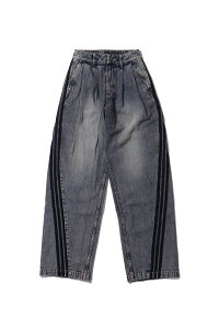 DENIM JEANS - CHALKY BROWN (DJ790) adidas Originals -Women-(�A�f�B�_�X�I���W�i���X)