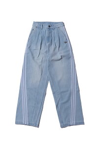 �yP10�{�zDENIM JEANS - LIGHT BLUE (DJ790) adidas Originals -Women-(�A�f�B�_�X�I���W�i���X)