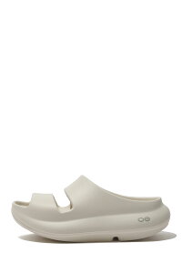 OOyea - CHALK (2000970140252) (~25cm) Oofos -Women-(�E�[�t�H�X)