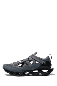 WAVE PROPHECY STRAP - GRAY (D1GA251906) MIZUNO(�~�Y�m)