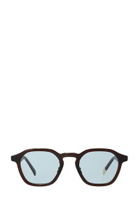 BM010 - BROWN / ICE GREY BLANC..(�u����)