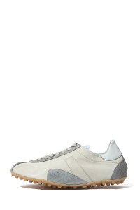 SPRINTERS LOW TOP - HB293 Cream/White/Grey (S58WS0269-P7383) Maison Margiela(���]���}���W�F��)