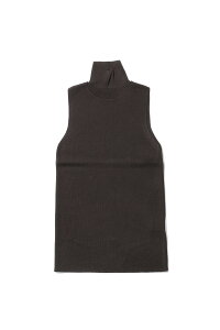 Highgauge Turtle Tanktop -CHOCOLATE(12610518) Todayful(�g�D�f�C�t��)