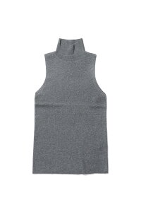 Highgauge Turtle Tanktop -GRAY (12610518) Todayful(�g�D�f�C�t��)