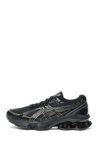 GEL-KINETIC FLUENT - BLACK / GRAPHITE GREY ASICS(�A�V�b�N�X)