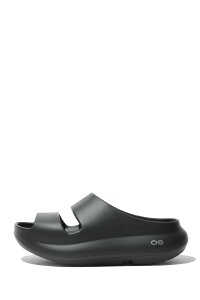 Ooyea - BLACK (2000970050252) Oofos - Men -(�E�[�t�H�X)