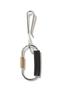 Useful Key Charm -BLACK (12611022) Todayful(�g�D�f�C�t��)