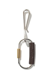 Useful Key Charm -BURGUNDY (12611022) Todayful(�g�D�f�C�t��)