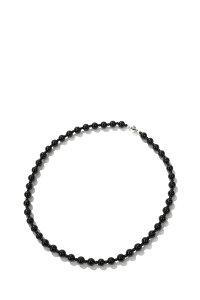 Orb Stone Choker -BLACK (12610907) Todayful(�g�D�f�C�t��)