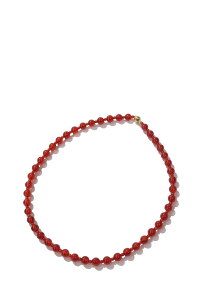 Orb Stone Choker -RED(12610907) Todayful(�g�D�f�C�t��)