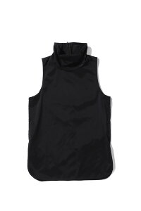 Sheer Turtle Tops -BLACK (12610416) Todayful(�g�D�f�C�t��)