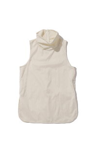 Sheer Turtle Tops -ECRU (12610416) Todayful(�g�D�f�C�t��)