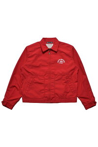 McGREGOR x MINEDENIM / RED (MND-MCG801) Minedenim(�}�C���f�j��)