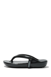 ZEROVITY Flip Flop OG - Glossy Black (Z-FF-SCBK) TAWTOE(�g�[�A���h�g�[)