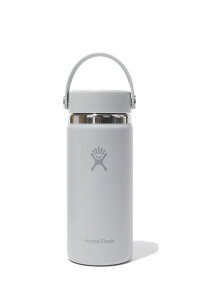 HYDRATION 16oz WIDE MOUTH - Birch (8900150143251) Hydro Flask(�n�C�h���t���X�N)