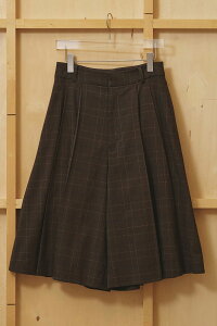 �y�󒍉�J�Ò��zPleats Bermuda Pants - MIX (12620707) Todayful(�g�D�f�C�t��)