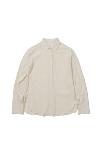 Useful Chambray Shirts -ECRU (12620401) Todayful(�g�D�f�C�t��)