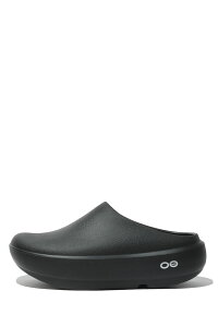 OOcloog+ - BLACK (2001120050261) Oofos - Men -(�E�[�t�H�X)