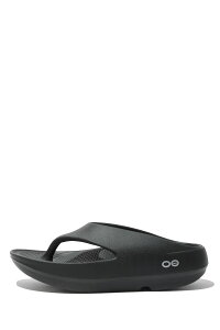 OOriginal+ - BLACK (2001100050261) Oofos - Men -(�E�[�t�H�X)