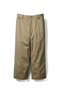 Dickies / Frisco Jeans - Khaki (SD26F-PT01) SEDAN ALL PURPOSE(�Z�_�� �I�[�� �p�[�p�X)