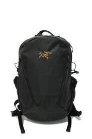 Mantis 26 Backpack - Black (X00000982501) Arc’teryx(アークテリクス)