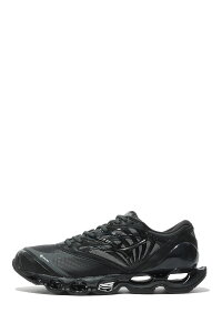 WAVE PROPHECY LS GTX - BLACK (D1GA2560) MIZUNO(�~�Y�m)