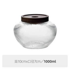 KXLjX^[  LjX^[ 1000ml / 1100ml ϔMKX R[q[ ۑe KX r   َq t   Е Еۑe hۑ Glass Cani