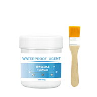 ★楽天1位★水漏れ補修剤 防水剤 300g 防水補修剤 ひび割れ防止 コーキング剤 雨もり補修液 セラミックタ…