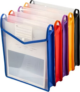 ���΂��ƊJ���Č��₷�� ���ގ��[�P�[�X ���ރP�[�X �����^�� a5 �t�@�C���P�[�X �Ǘ� �h�L�������g �t�@�C�� �P�[�X�{�^�����t�@�C���� �t�@�C���� 5�Z�b�g ��e�� �v���X�`�b�N�h�� �I