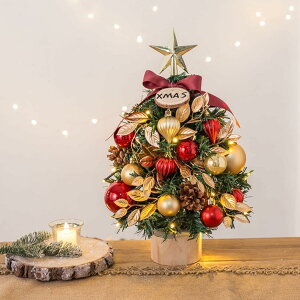 �N���X�}�X�c���[ ��� �k�� ������� �~�j�c���[ LED���C�g�t�� ����� �g���ȒP �d�r�� ���c���[ ������ �N���X�}�X ���� �u�� �C���e���A �Y�� ���� �M�t�g ���� ���X (���b�h, 43*28CM)