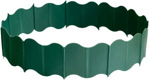 �K�[�f���t�F���X �ł̍��X�g�b�p�[ 20���g �Ԓd�t�F���X �K�[�f���G�b�W ���|��p �y���� �둢��DIY �O���[��