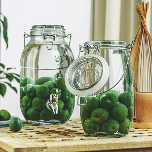 2L ピッチャー 冷水筒 蛇口付き 水タンク DIY 麦茶ポット ティーポット 飲料水バケット ドリンクピッチャー 大容量 洗いやすい フルーツティーポット ウォーターピッチャー 家庭用