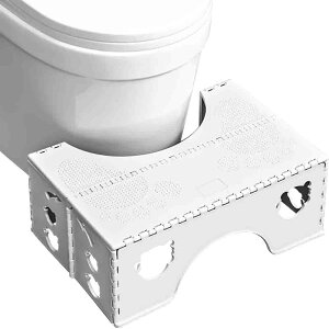 折り畳み 踏み台 トイレ踏み台 トイレトレーニング ステップ 高さ18cm 踏み台 足置き台 多機能 持ち運び 収納便利 補助踏み台 トイレスツール ステップスツール 補助便座 便秘解消 キッチン