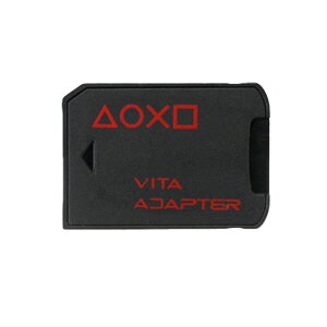 PS Vita 2000 [J[h ϊ A_v^[ microSD ubN Q[ @ ANZT[ ֗ ObY 