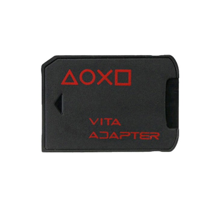 楽天市場】PS Vita 2000 メモリーカード 変換 アダプター microSD  