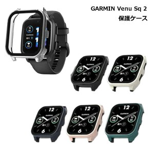 GARMIN Venu Sq 2 K[~ P[X ی Jo[ rv X}[gEHb`   