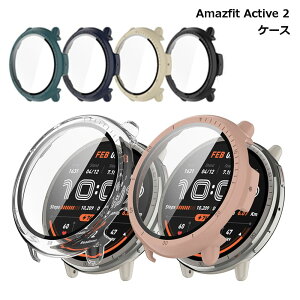 y}\ |Cg5{z Amazfit Active 2 P[X Jo[ ی A}YtBbg ANeBu X}[gEHb` 