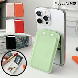 MagSafe Ή X^h y ~[  RpNg J[hP[X ^ X}[gtH 