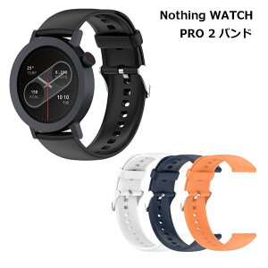 Nothing WATCH PRO 2  oh xg VR X}[gEHb` 