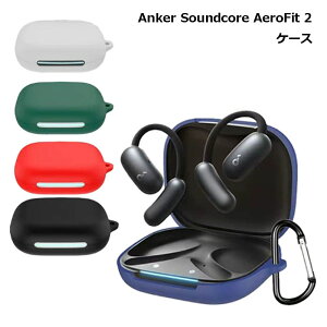 Anker Soundcore AeroFit 2 P[X CXCz Jo[ VR   ی 
