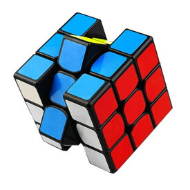 クアッド スピード ルービックスピードキューブ Mサイズ キューブ 競技 3x3 ゲーム パズル 次世代 世界 パーティー 脳トレ 暇つぶし
