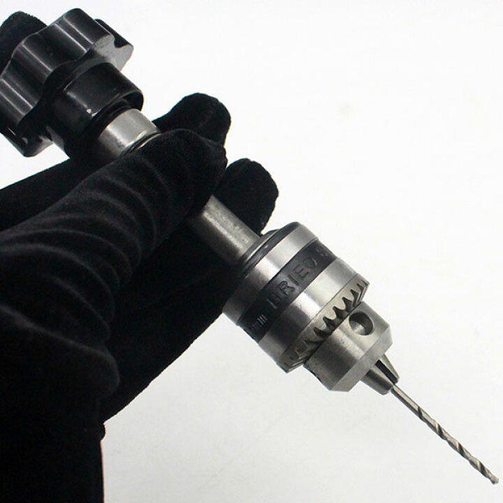 楽天市場 穴あけ ハンドドリル 手動 ミニドリル 安全 Diy 手動ドリル 工具 切削工具 精密ドリル 穴パンチ Deer Shop