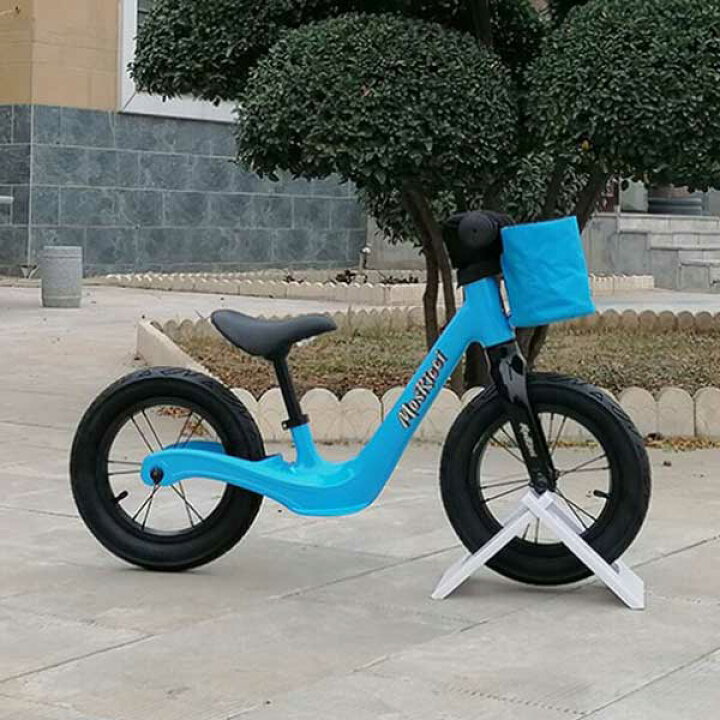 楽天市場】キッズバイク用スタンド 子ども用自転車スタンド 