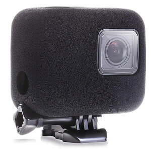 �A�N�Z�T���[ GoPro �X�|���W �h���J�o�[ ���؂艹�΍� GoPro hero7 hero6 hero5