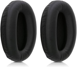 �C���[�p�b�h Sony MDR-1000X / WH-1000XM2 �w�b�h�t�H�� PU���U�[ �C���[�p�b�h�J�o�[ ���� �N�b�V���� ��p ���F