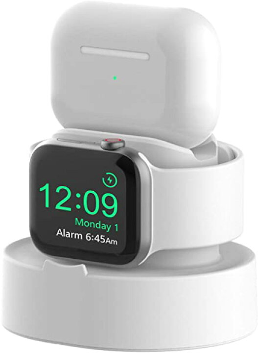 楽天市場】アップルウォッチ 充電 スタンド Apple Watch Series 6 / SE 