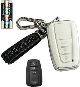 L[P[X X}[gL[P[X Y fB[X g^ Ή VR TPU v L[z_[ g^ Jo[ TOYOTA C-HR vEX 50n L[Jo[ V^ J[ RAV4 50n J70n h